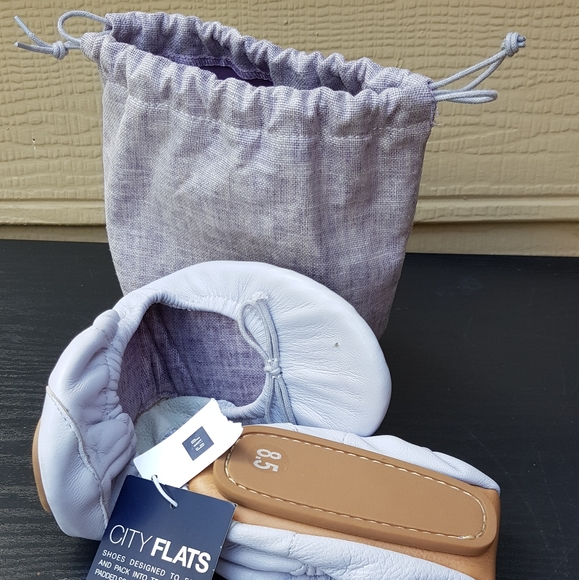 Shoes Flats GAP